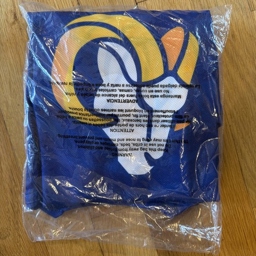 Los angeles rams game jersey - rams,