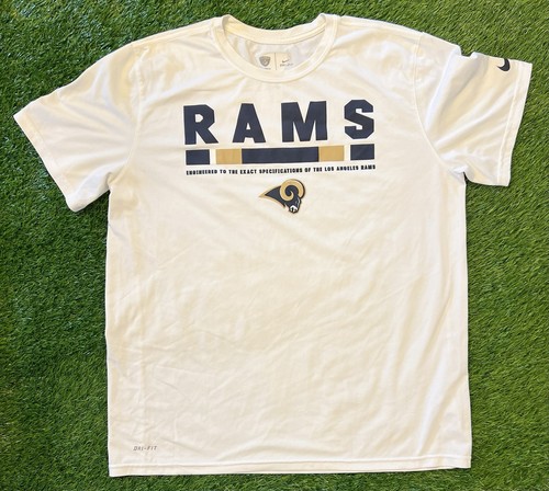 Nike los angeles rams nfl - los,