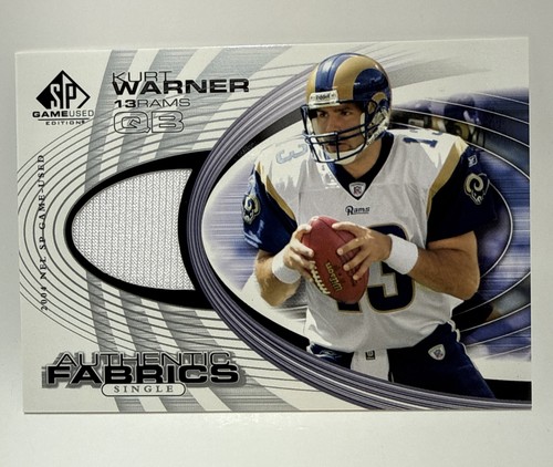 2004 game used edition - sp,