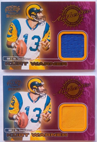 Kurt warner 2000 - 🔥,