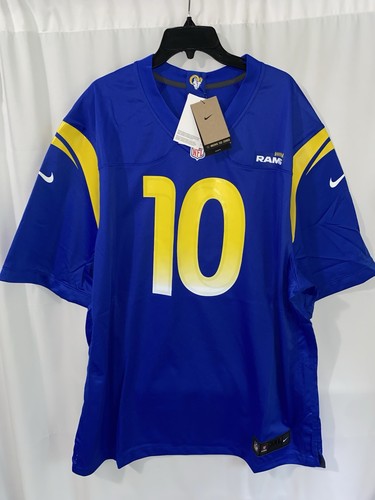 Nwt cooper kupp los - kupp,
