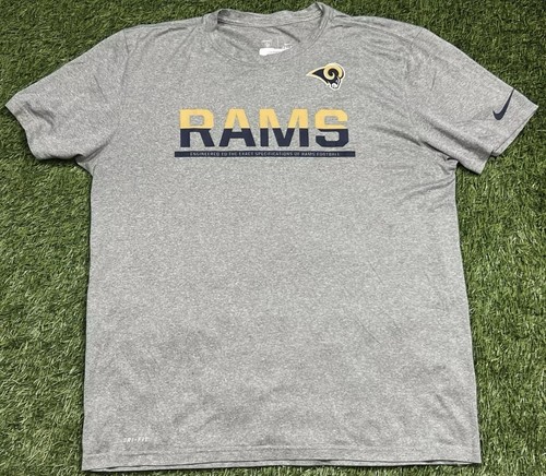 Nike los angeles rams aubry - angeles,