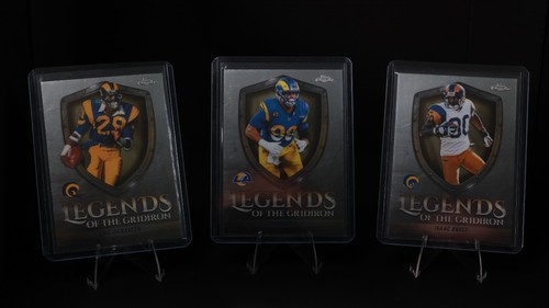 Legends the game - -, 2025