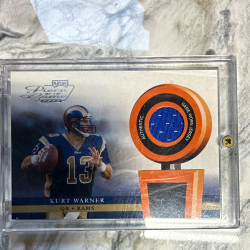 Playoff 2002 piece - 2002, the