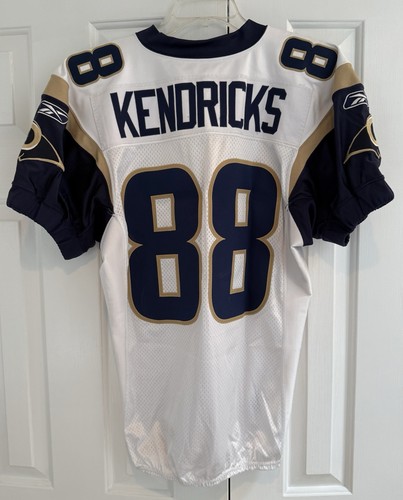 Lance kendricks 11 game - kendricks,