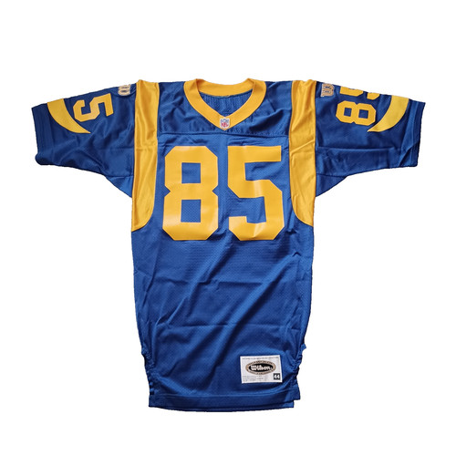 Vtg wilson los - los, rams