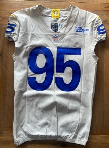 Los angeles rams game - los,