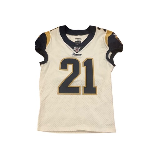 Nike los angeles rams - angeles,
