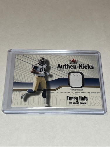 2002 fleer genuine - fleer,
